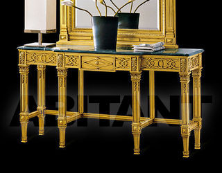 Консоль Ballabio Italia Consoles, Mirrors & Accessories 893 Consolle