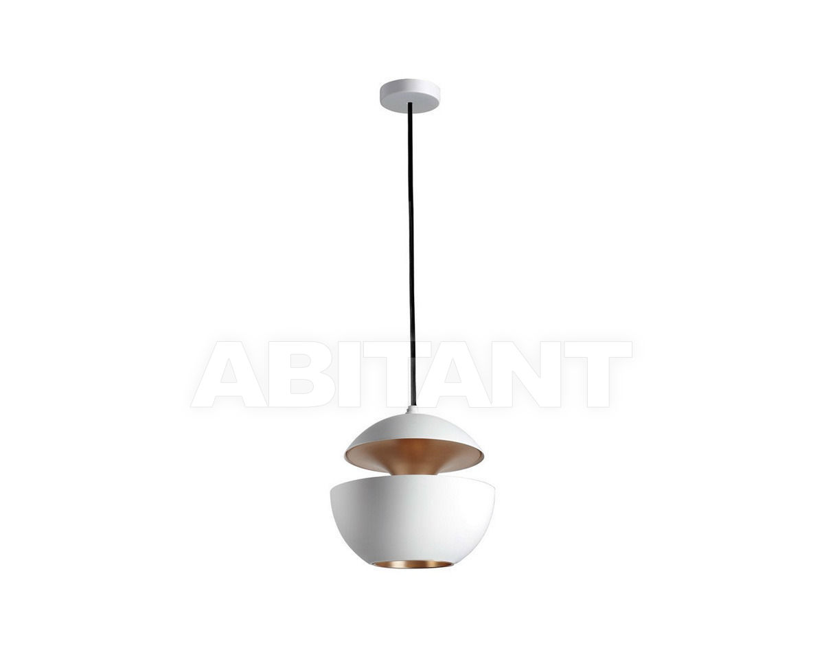 Купить Светильник La Lampe Gras by DCW éditions LAMP HERE COMES THE SUN HCS 175 WH-COP