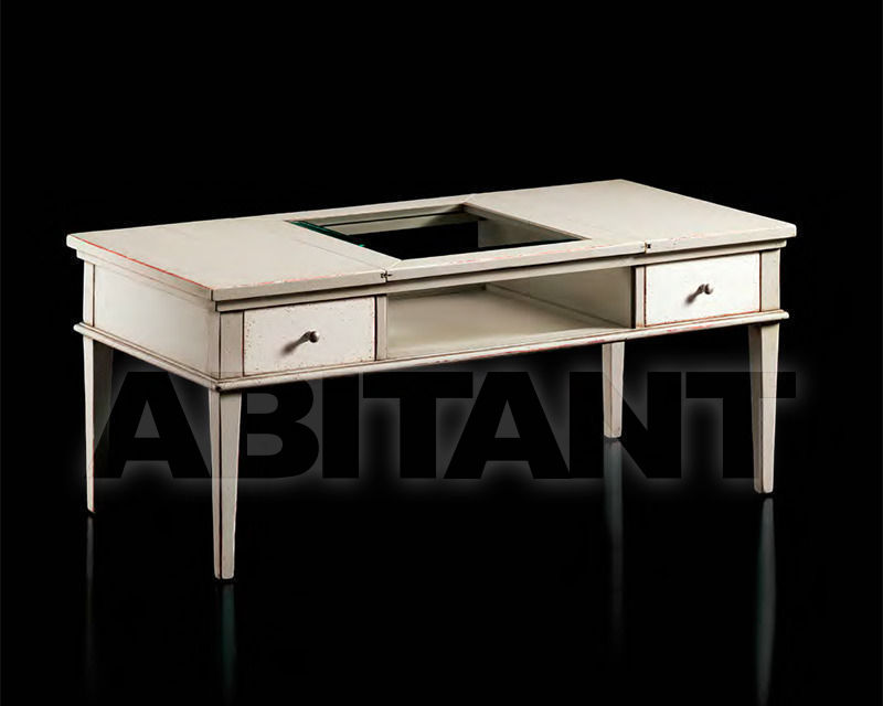 Купить Столик журнальный Teodoro Forchir  Luxury  0135
