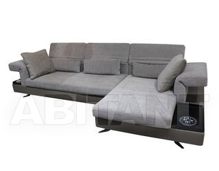 Диван Boss Gyform 2015 BS018L + BS043R