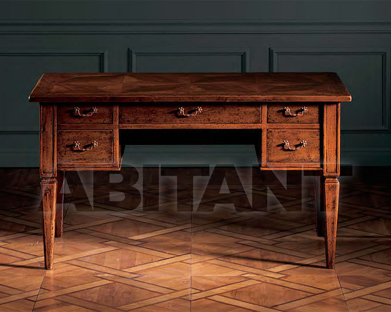 Купить Стол письменный Empoli Forchir  Luxury  ME.0947
