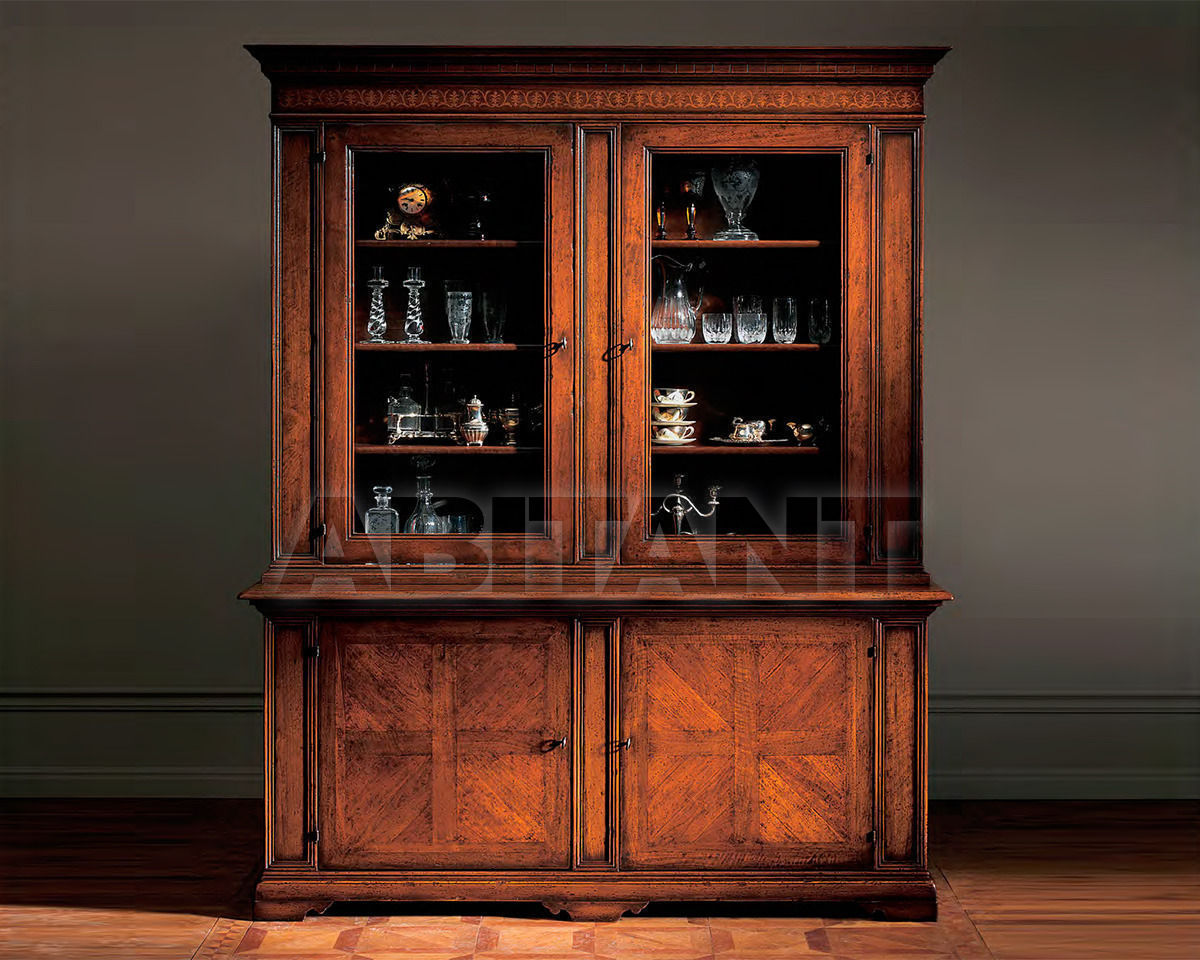 Купить Сервант Calenzano Forchir  Luxury  ME.0364.A