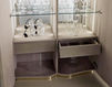 Шкаф DV HOME COLLECTION 2014 FORM  cabinet Ар-деко / Ар-нуво / Американский
