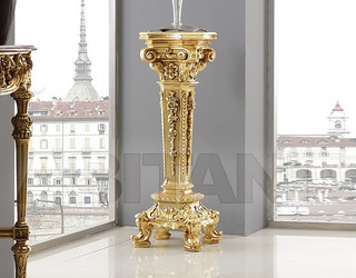 Подставка декоративная Ballabio Italia Consoles, Mirrors & Accessories CAP NAP