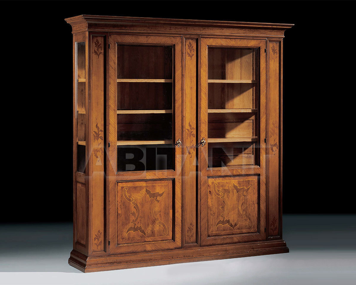 Купить Сервант Morandi Forchir  Luxury  RA.0600