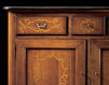 Комод Mantegna Forchir  Luxury  RA.0643 Классический / Исторический / Английский