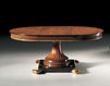 Стол обеденный Scarperia Forchir  Luxury  RA.0679 Классический / Исторический / Английский