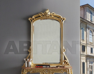 Зеркало настольное Ballabio Italia Consoles, Mirrors & Accessories 886 Mirror