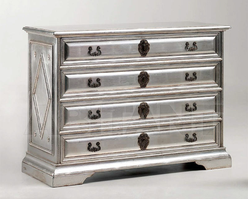 Купить Комод Angelico Forchir  Luxury  RA.0754 2