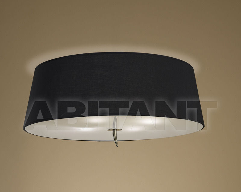 Купить Светильник NINETTE CR. - PANT. NEGRA Mantra 2015 1919