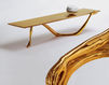 Столик журнальный LEDA B.D (Barcelona Design) DalÍ Furniture DA0060 1 Лофт / Фьюжн / Винтаж / Ретро