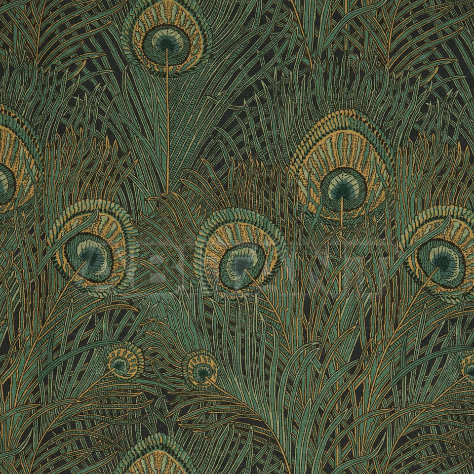 Купить Портьерная, обивочная ткань Hera Mermaid Liberty Art Fabrics The Heritage Collection 03573259C
