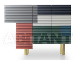 Комод SHANTY B.D (Barcelona Design) STORAGE AND SHELVING Shanty Small