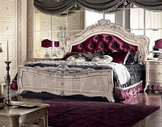 Кровать Bacci Stile Alise'e 535