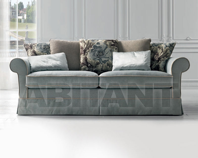 Купить Диван Zandarin 2015 Princess 218 3 SEDILI