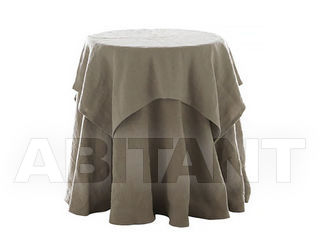 Столик кофейный Bolzan Letti Colezione Care Tavolino Harris