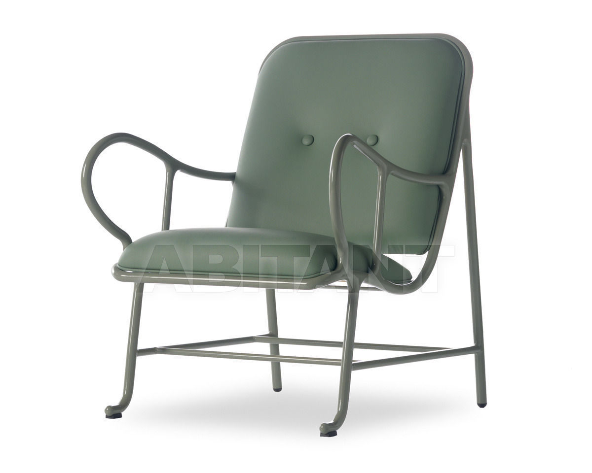 Купить Кресло GARDENIAS B.D (Barcelona Design) ARMCHAIRS GARDENIAS ARMCHAIR 2