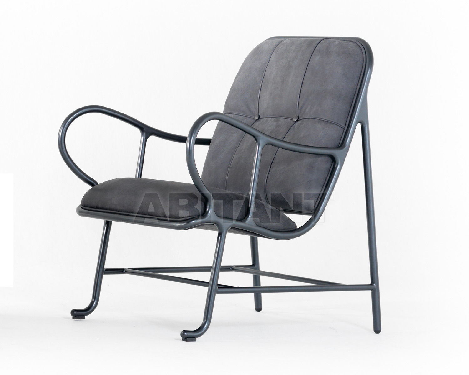 Купить Кресло GARDENIAS B.D (Barcelona Design) ARMCHAIRS GARDENIAS ARMCHAIR 4