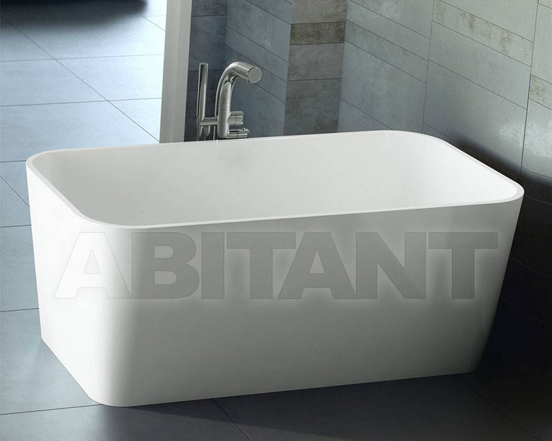 Купить Ванна Victoria + Albert Baths Ltd 2015 Edge EDG-N-SW