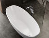 Ванна Victoria + Albert Baths Ltd 2015 Mozzano MOZ-N-SW Современный / Скандинавский / Модерн