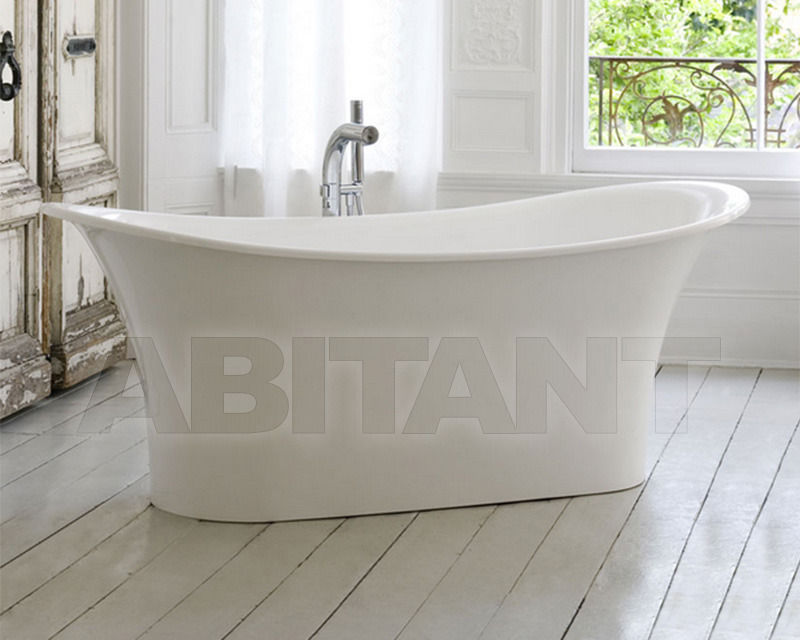 Купить Ванна Victoria + Albert Baths Ltd 2015 Toulouse TOU-N-SW