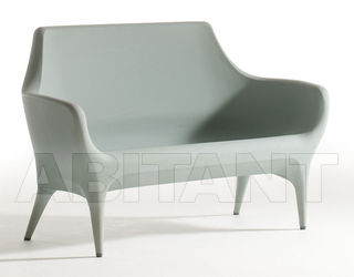 Диван SHOWTIME B.D (Barcelona Design) ARMCHAIRS SW02R
