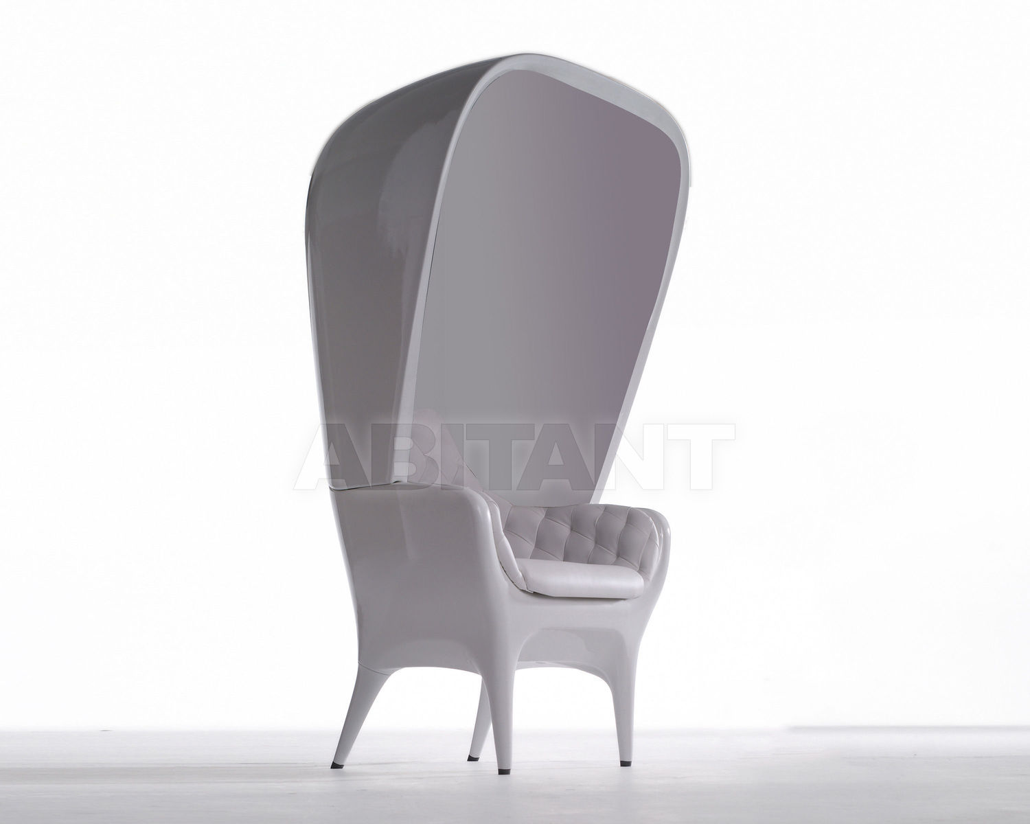 Купить Кресло SHOWTIME B.D (Barcelona Design) ARMCHAIRS SW03LK