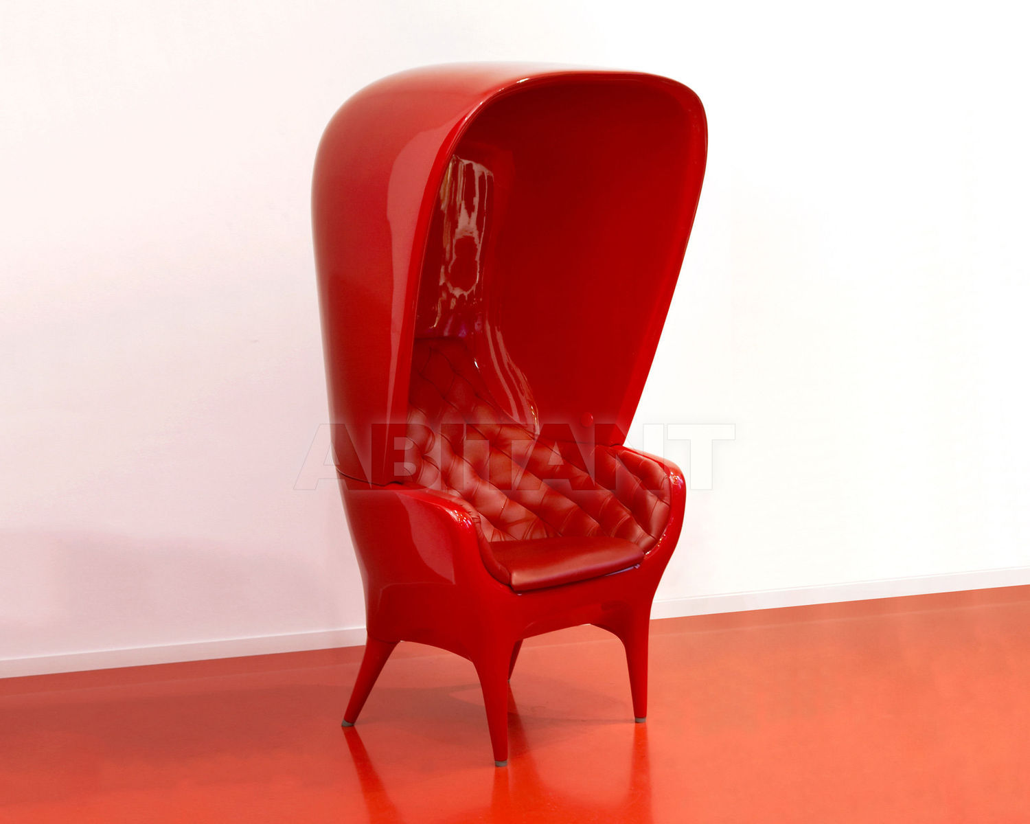 Купить Кресло SHOWTIME B.D (Barcelona Design) ARMCHAIRS SW03L...K...
