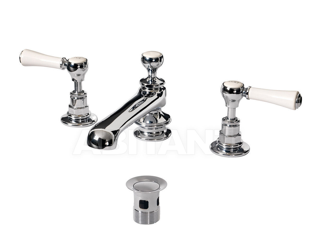 Купить Смеситель для раковины Victoria + Albert Baths Ltd 2015 Staordshire 9