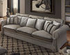 Диван William Zandarin Premium WILLIAM LARGE 307X115 3 SEDILI Классический / Исторический / Английский