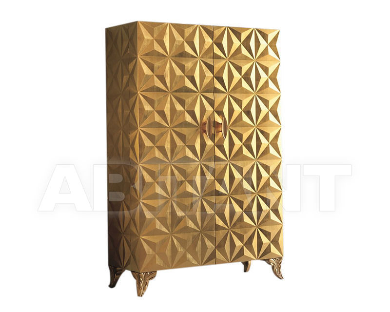 Купить Бар Diamond Bizzotto Mobili srl 2015 549 Oro