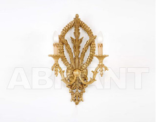 Светильник настенный Chelini Applique FEA0 1083