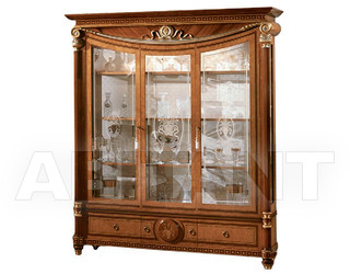 Сервант Bacci Stile Romanica 103