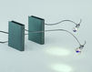 Светильник настенный BIB LUZ LIBRO B.D (Barcelona Design) LIGHTING BL0085 Лофт / Фьюжн / Винтаж / Ретро