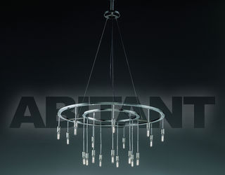 Люстра VAGUE STELLE B.D (Barcelona Design) LIGHTING VS0078