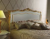 Кровать Angelo Cappellini  Timeless 28945/TPG19 Классический / Исторический / Английский