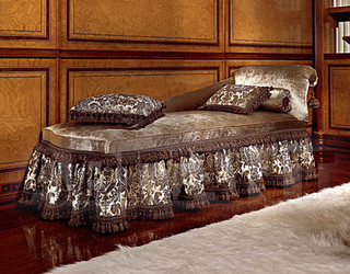 Кушетка Bacci Stile Romanica 149