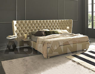 Кровать Bolzan Letti Colezione Care SELF29B
