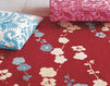 Ковер дизайнерский The Rug Company Designers Guild Cherry Blossom Современный / Скандинавский / Модерн
