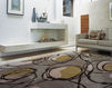 Ковер дизайнерский The Rug Company Marni Elementi Современный / Скандинавский / Модерн