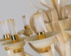 Люстра ALTIÈR Abatezanetti LAMPADARI TF1002CH/12 Современный / Скандинавский / Модерн