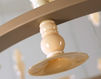 Люстра CASTELLO Abatezanetti LAMPADARI TF1006CH/24 Современный / Скандинавский / Модерн