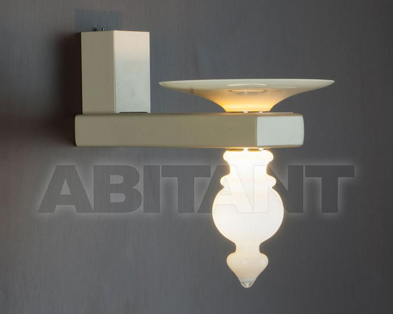 Купить Светильник настенный CASTELLO Abatezanetti LAMPADARI TF1006-01 2