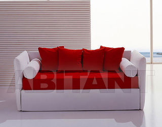 Диван Bolzan Letti Colezione Care 65XBS