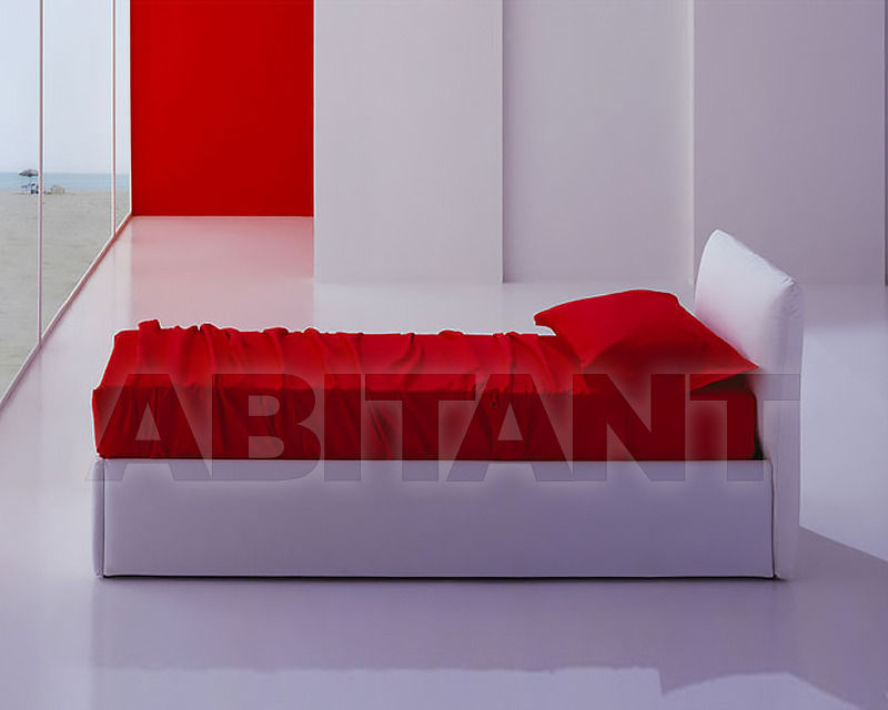 Купить Кровать детская Bolzan Letti Colezione Care 62XBS