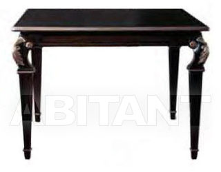 Стол обеденный Busnelli Fratelli Seats Collection 540