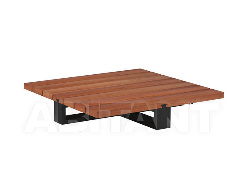 Купить Столик журнальный VIGOR Royal Botania 2015 VGRL 100 MAHOGANY 3
