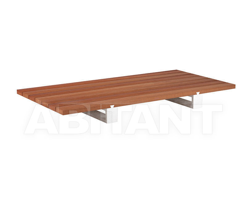 Купить Столик журнальный VIGOR Royal Botania 2015 VGRL 200 MAHOGANY