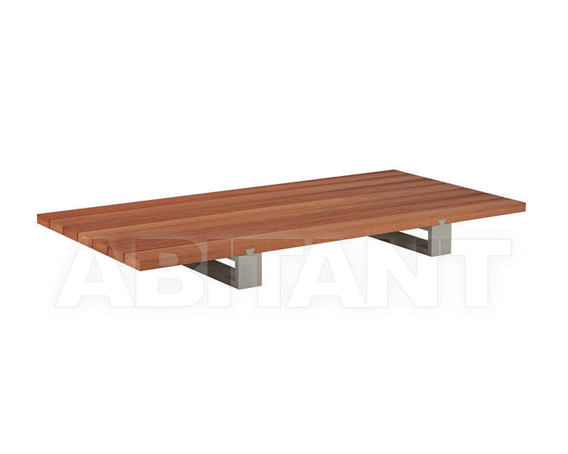 Купить Столик журнальный VIGOR Royal Botania 2015 VGRL 200 MAHOGANY 2