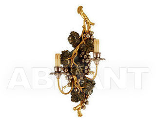 Светильник настенный Chelini Applique FEA0 477